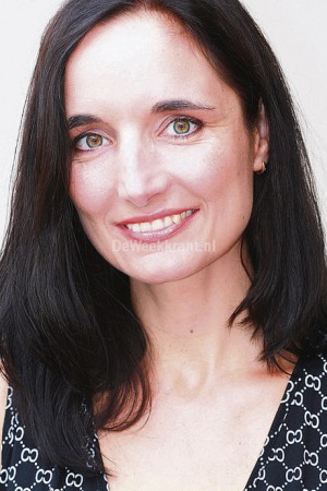 Tania Heimans